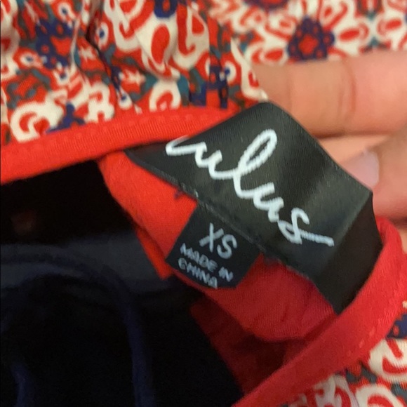 Lulus sundress - Picture 4 of 5